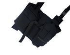 CZ Vest Sweater