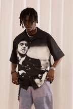 Empty Reference Shooting Tony S/S Shirt