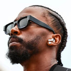 Rectangular Sunglasses