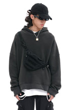 CZ Oversized Hoodie