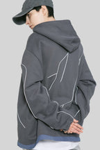 Observer Lab 3M Reflective Functional Hoodie