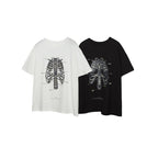 CHRROTA Rib Cage Tee