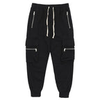 CZ Casual Multi-Pocket Cargos