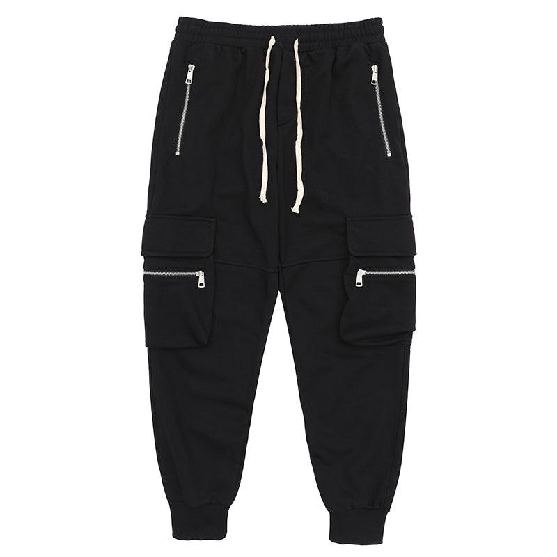 CZ Casual Multi-Pocket Cargos