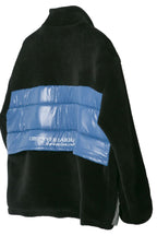 Observer Lab Sherpa Logo Jacket