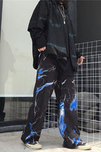 CZ Lightnings Printed Trousers