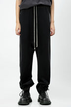 Unknown World Washed Casual Sweatpants