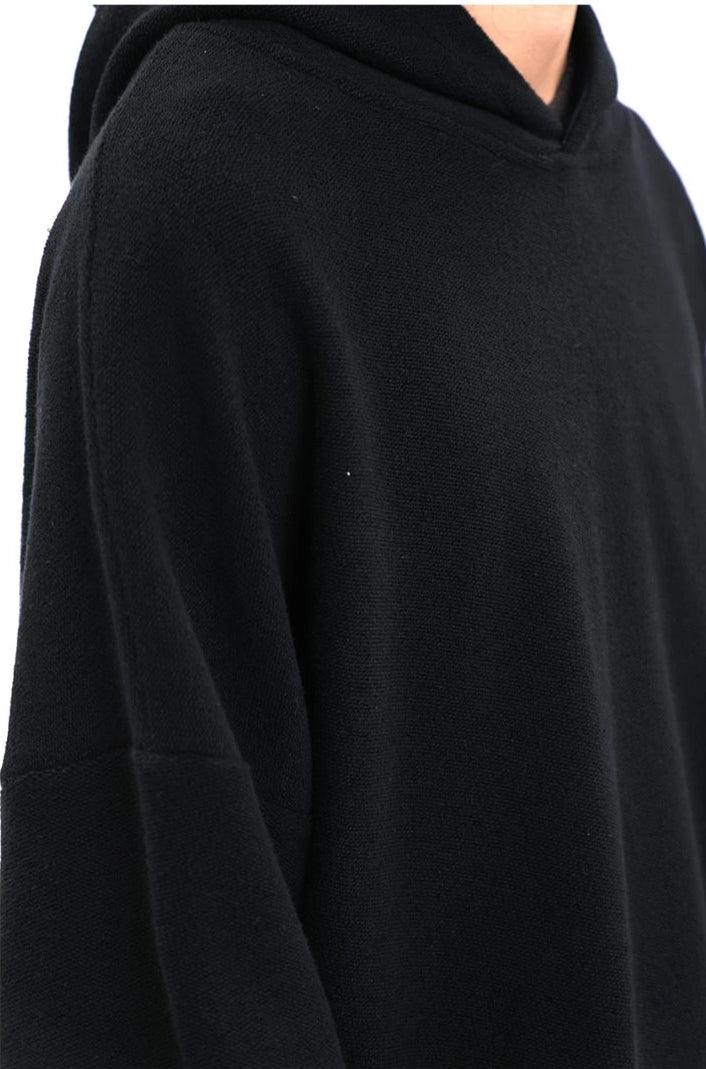 CZ Oversized Hoodie