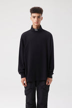 STEEPC Logo Turtleneck