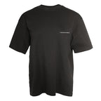 Unknown World Logo Printed Tee