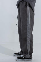 BNP Track Straight Trousers - UK Only