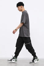 CZ Casual Multi-Pocket Cargos