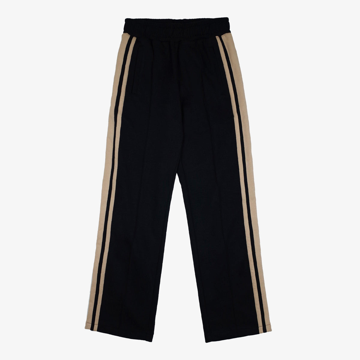 Empty Reference Straight Track Trousers