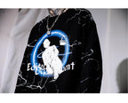 CZ Editorial Department Lightnings L/S Tee
