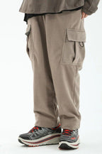 CZ Fleece Loose Cargos