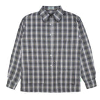 CZ Checkered L/S Shirt