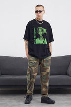 CZ Snap Advanced Camo Cargos