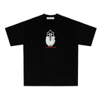 Antidote Gun Logo Tee