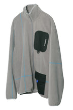 Observer Lab Battle of the Gods Fleece Jacket