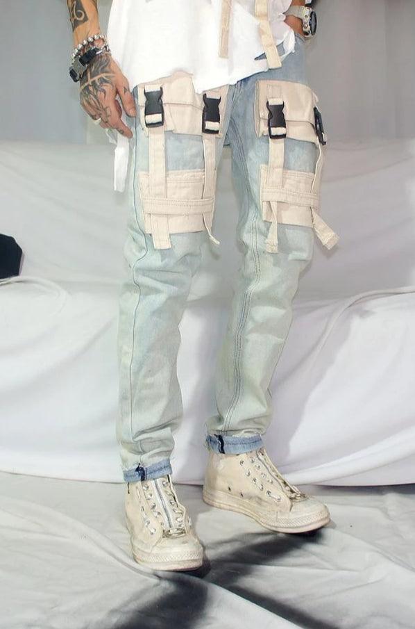 CZ Tactical Jeans