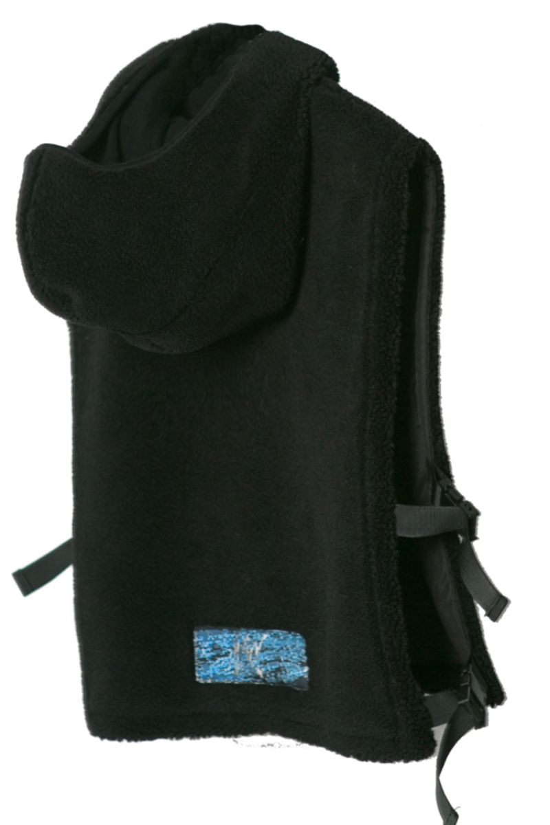 Observer Lab Performance Sherpa Tactical Vest