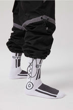 STEEPC Logo Socks