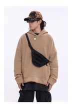 CZ Oversized Hoodie
