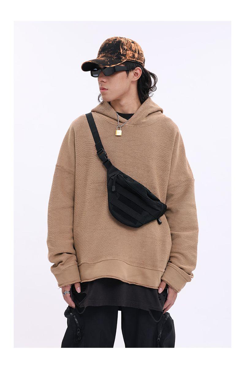 CZ Oversized Hoodie