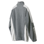 Observer Lab Tech Sherpa Fleece