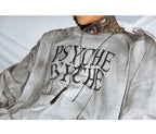 CZ Psyche Loose Sweater