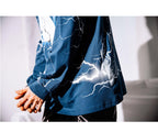 CZ Editorial Department Lightnings L/S Tee
