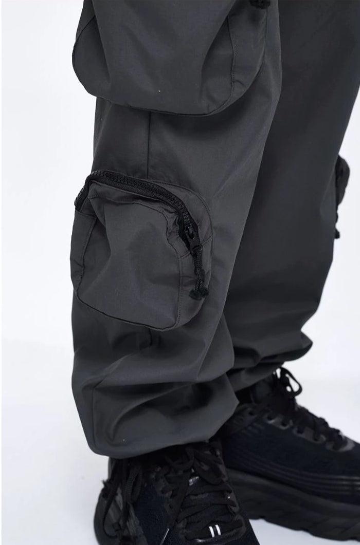 CZ Multi Pocket Cargos