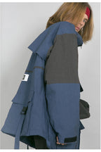 Observer Lab Tactical Shawl Jacket