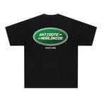 Antidote Logo Racing Tee