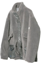 Observer Lab Sherpa Logo Jacket