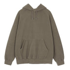 CZ Fleece Hoodie