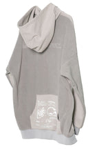 Observer Lab Cyber Cold World Hoodie