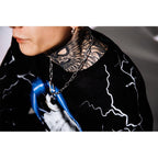CZ Editorial Department Lightnings L/S Tee
