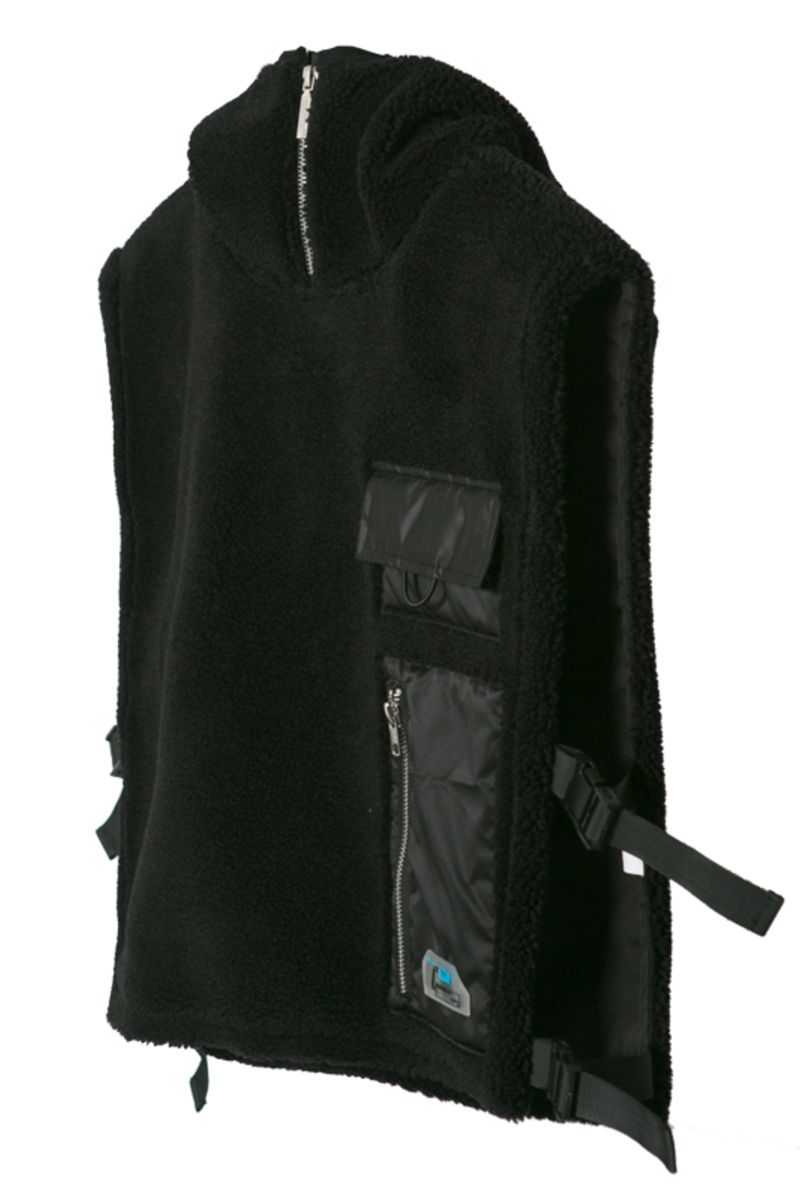 Observer Lab Performance Sherpa Tactical Vest
