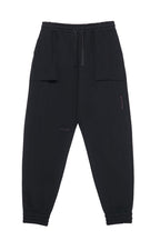 STEEPC Structure Velvet Pants