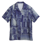 Mix7 Notre Dame Cuban S/S Shirt
