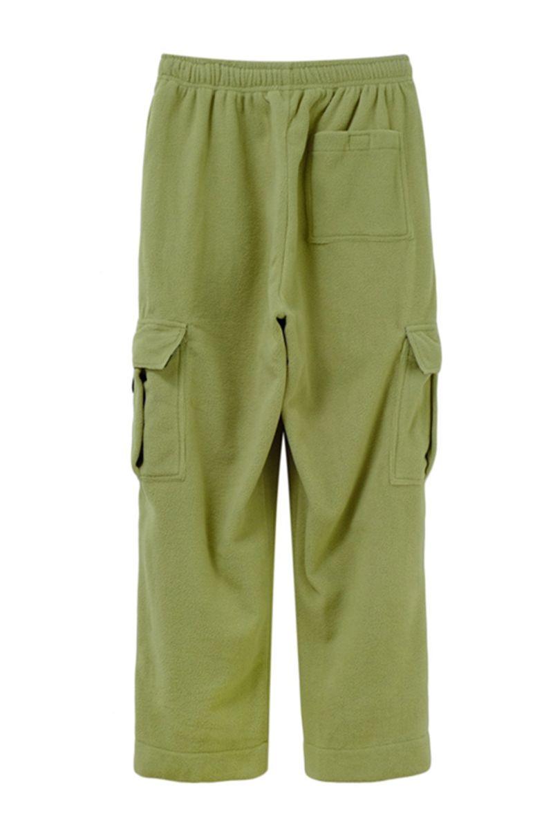 CZ Fleece Loose Cargos