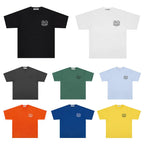 Antidote Flame Love Logo Print Tee