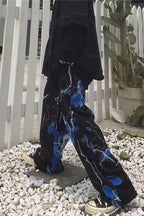 CZ Lightnings Printed Trousers