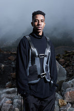 STEEPC Tactical Detachable Vest Backpack