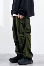 CZ Buckle Cargos