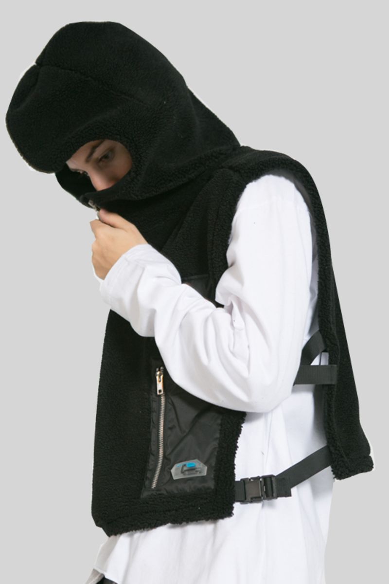 Observer Lab Performance Sherpa Tactical Vest