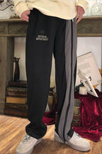 CZ ED Zipper Track Pants