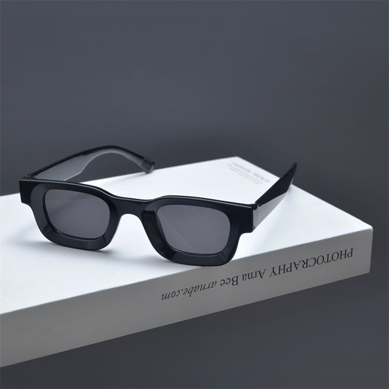 Rectangular Sunglasses