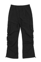CZ Loose Folded Trousers